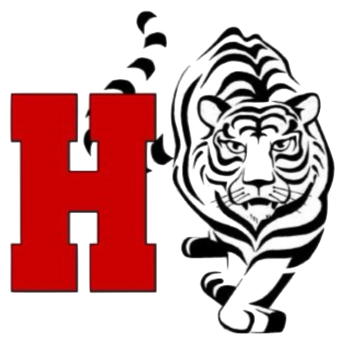 Huron Tigers