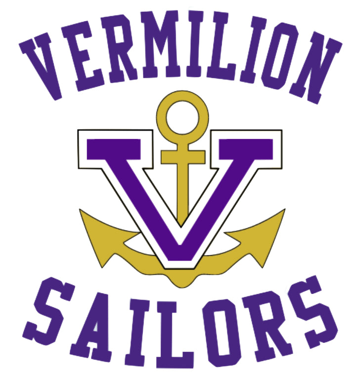 Vermilion Sailors