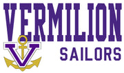 Vermilion Sailors