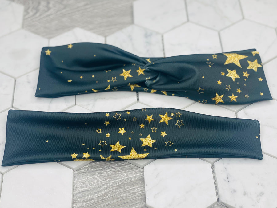 Star Dust