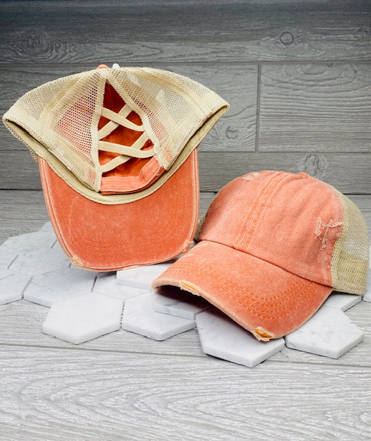 Tangerine