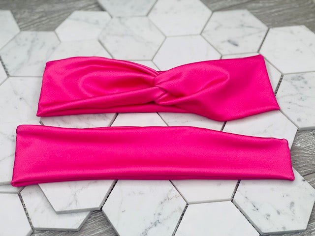 Neon Pink