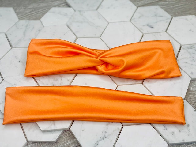 Hazard Orange