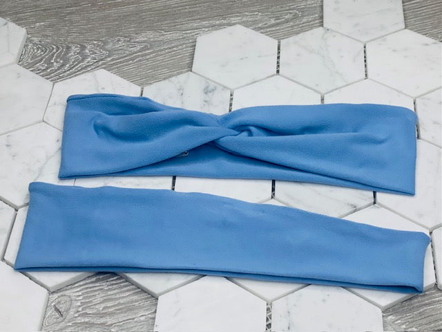 Chambray Brushed