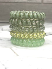 Mint To Be Classic Coils