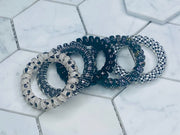 Don't Quit Now Coils