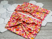 Floral Fest Brushed