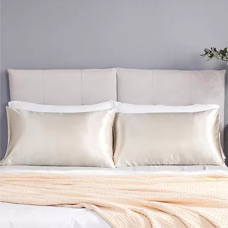Pearl Pillowcase