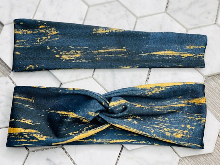 Blue Birch Lux
