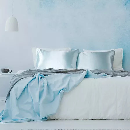 Air Blue Pillowcase