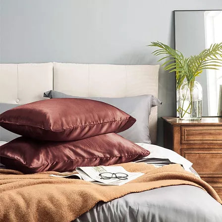 Coffee Pillowcase