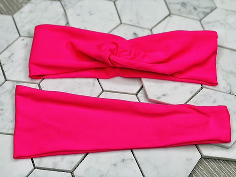 Hot Pink
