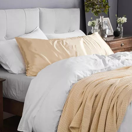 Champagne Pillowcase