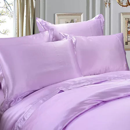 Lavender Pillowcase