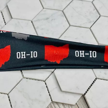 OH-IO Black