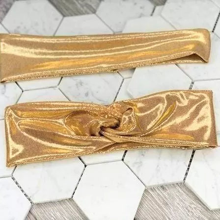 Good As Gold