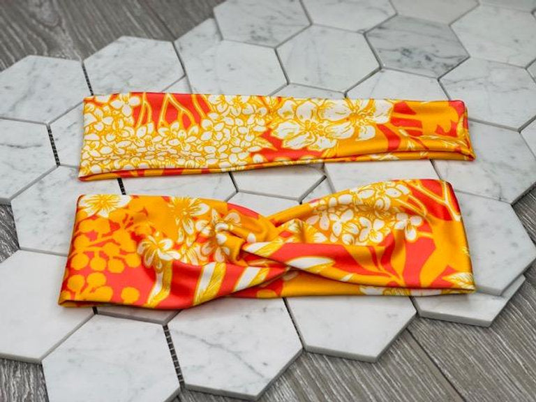 Orange Crush