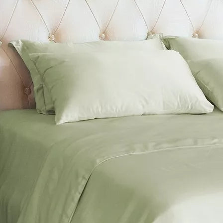 Sage Pillowcase