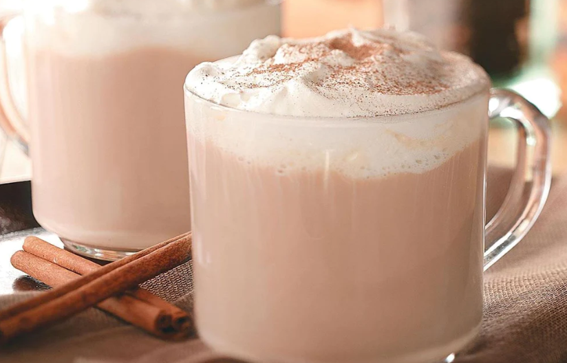 Vanilla Chai Lip Balm