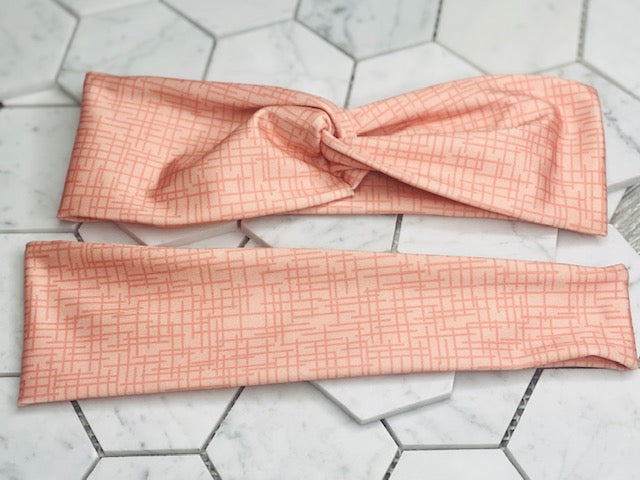 Textured Blush