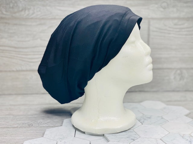 Satin Sleep Caps