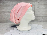 Satin Sleep Caps