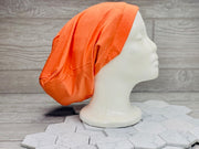 Satin Sleep Caps