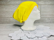 Satin Sleep Caps