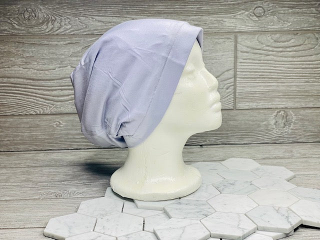Satin Sleep Caps