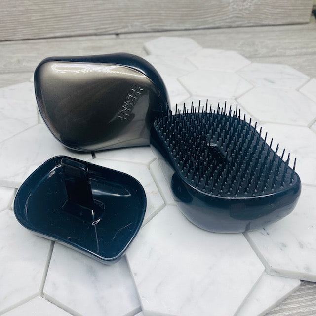 Tangle Teezer Chrome