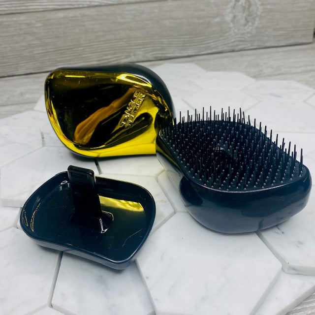 Tangle Teezer Gold