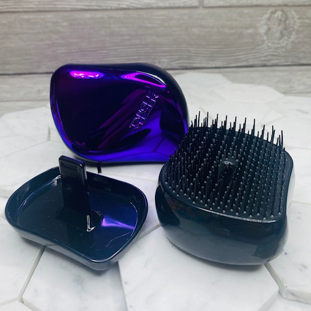 Tangle Teezer Purple
