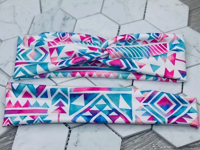 Tribal Textile