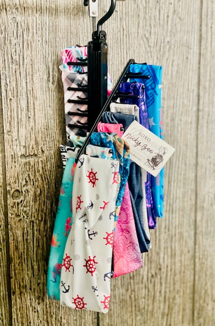 Headband Organizer