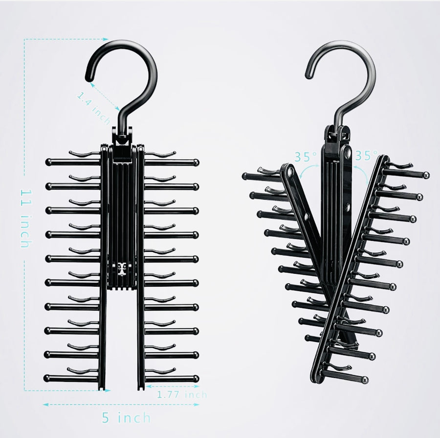 Headband Organizer