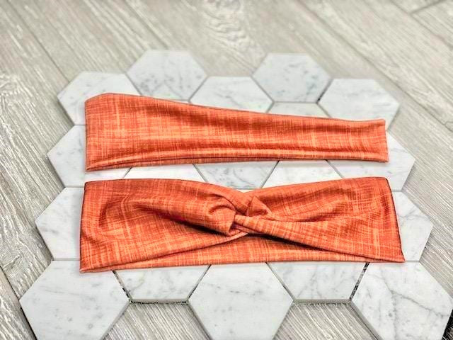 Copper Linen