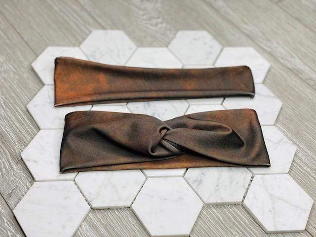 Sedona Leather Lux