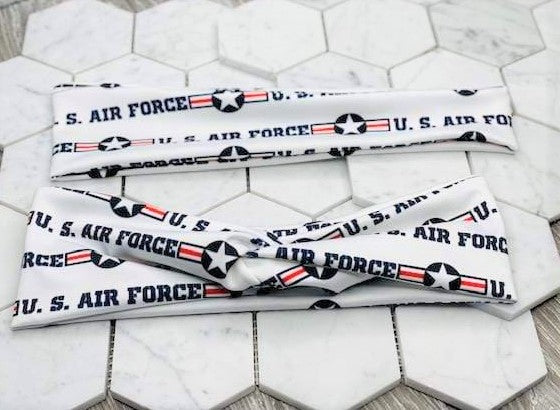 US Air Force Lux