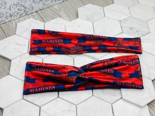 Marines