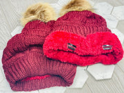Fleece Lined Beanies
