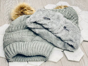 Fleece Lined Beanies