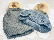 Fleece Lined Beanies