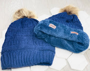 Fleece Lined Beanies