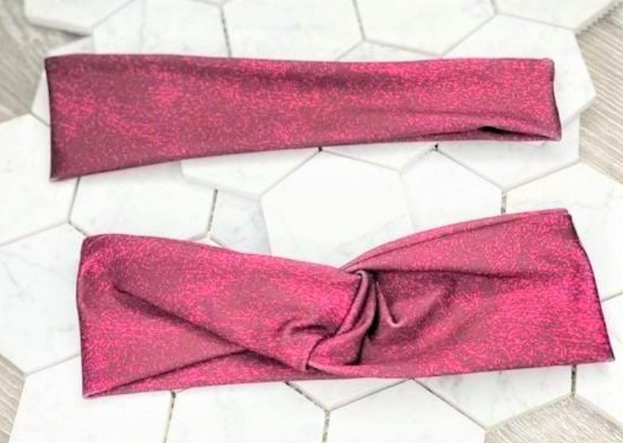 Bordeaux Leather Lux