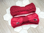 Fleece Lined Headbands