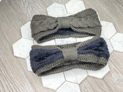 Fleece Lined Headbands