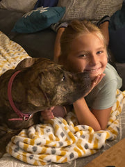 Raising for Rae $25 Donation