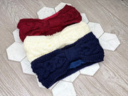Fleece Lined Headbands