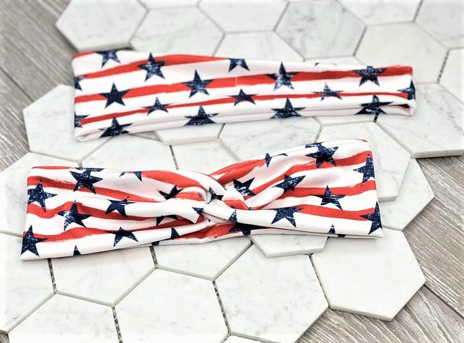 Land Of The Free