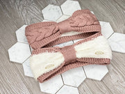 Fleece Lined Headbands